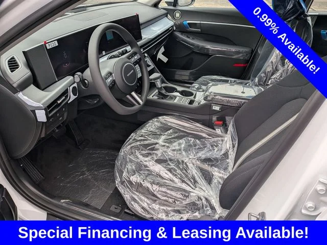 Certified Used 2026 White Hyundai SE image 11