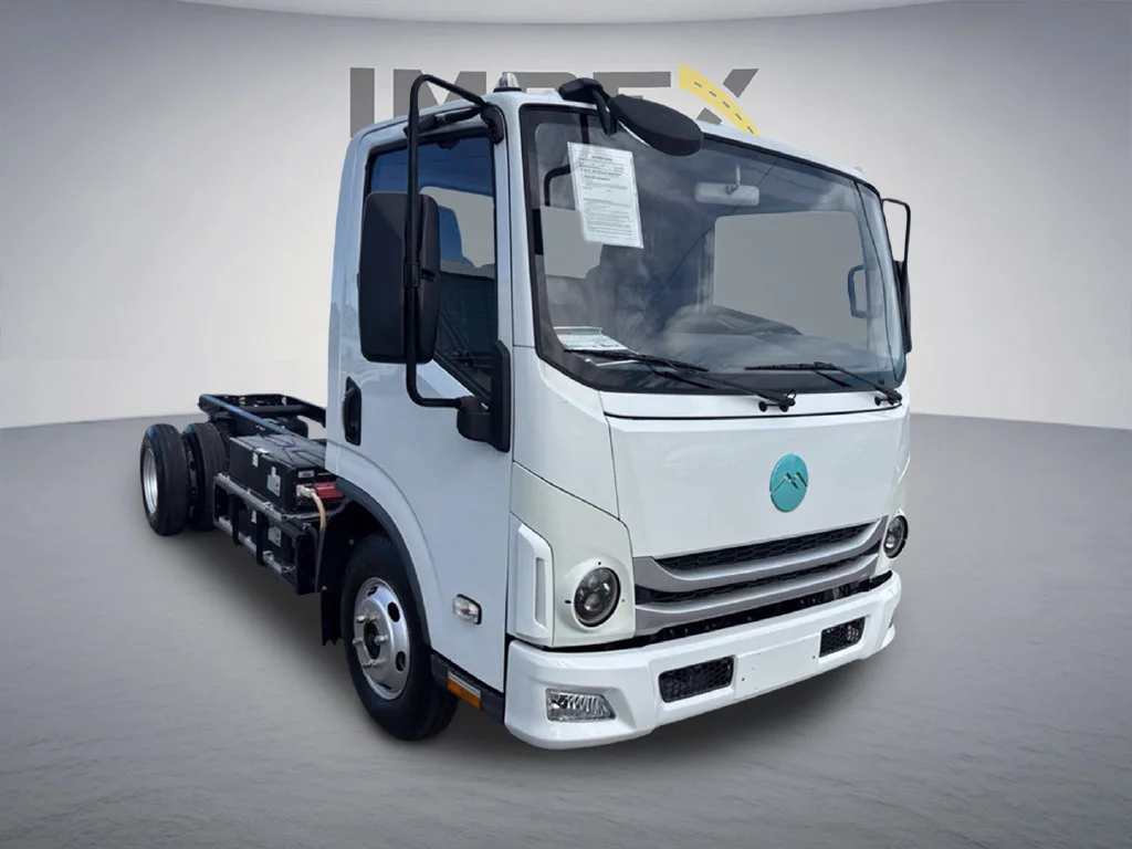 Used 2024  MULLEN AUTOMOTIVE IN  image 7