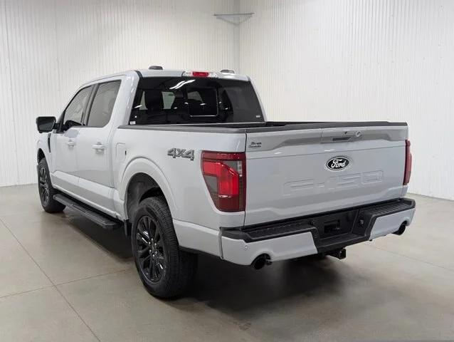 New 2026 Avalanche Ford XLT image 56