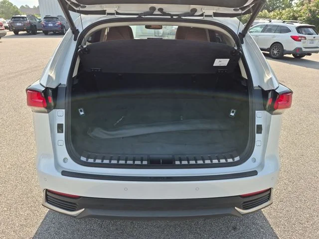 Used 2020 White Lexus 300h image 29