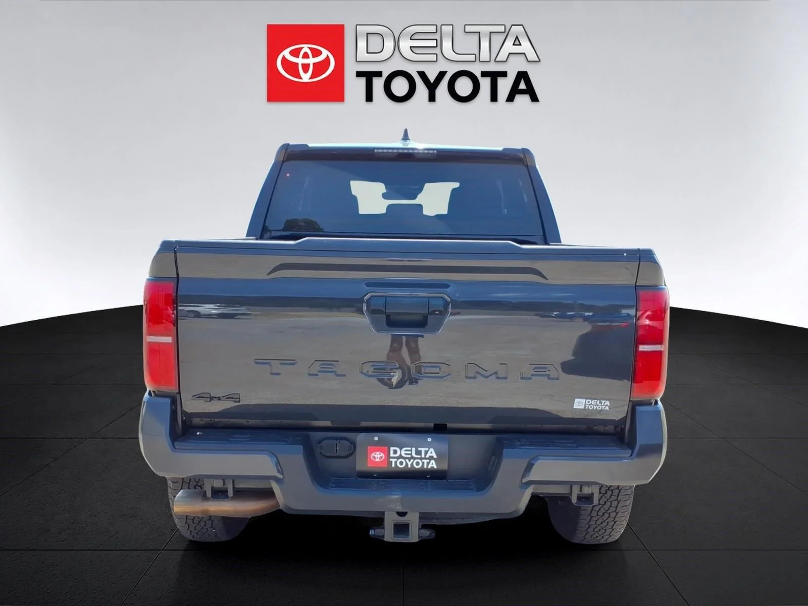 Used 2025 Underground Toyota TRD Off-Road image 4