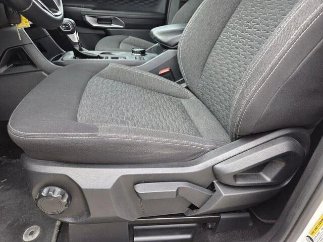 Used 2024 Oxford White Ford XLT image 12