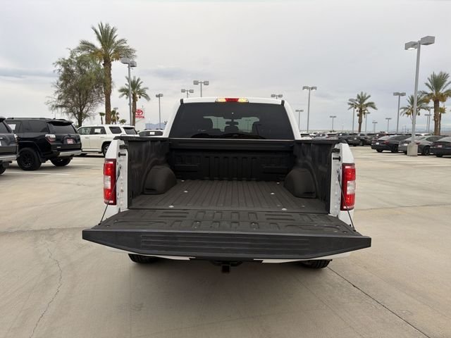 2019 Ford F-150 XL - Photo 28