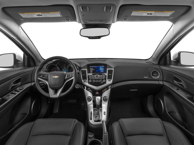 Used 2016 Blue Ray Metallic Chevrolet LT image 10