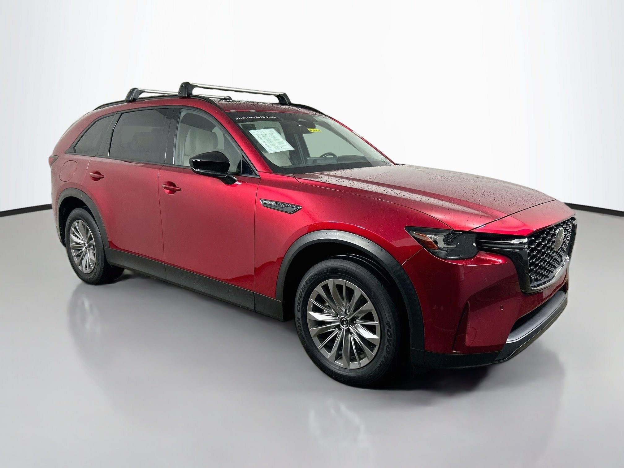 2025 Mazda CX-90 Premium Sport