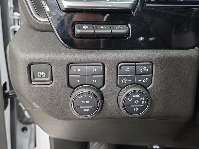 Used 2025 White Chevrolet LTZ image 26