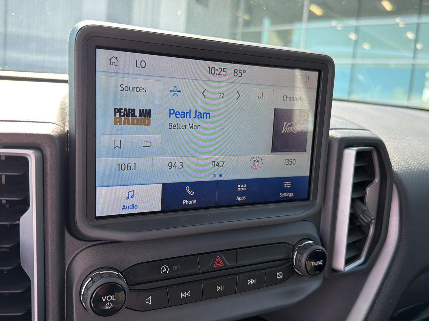 Used 2024 Oxford White Ford Big Bend image 24