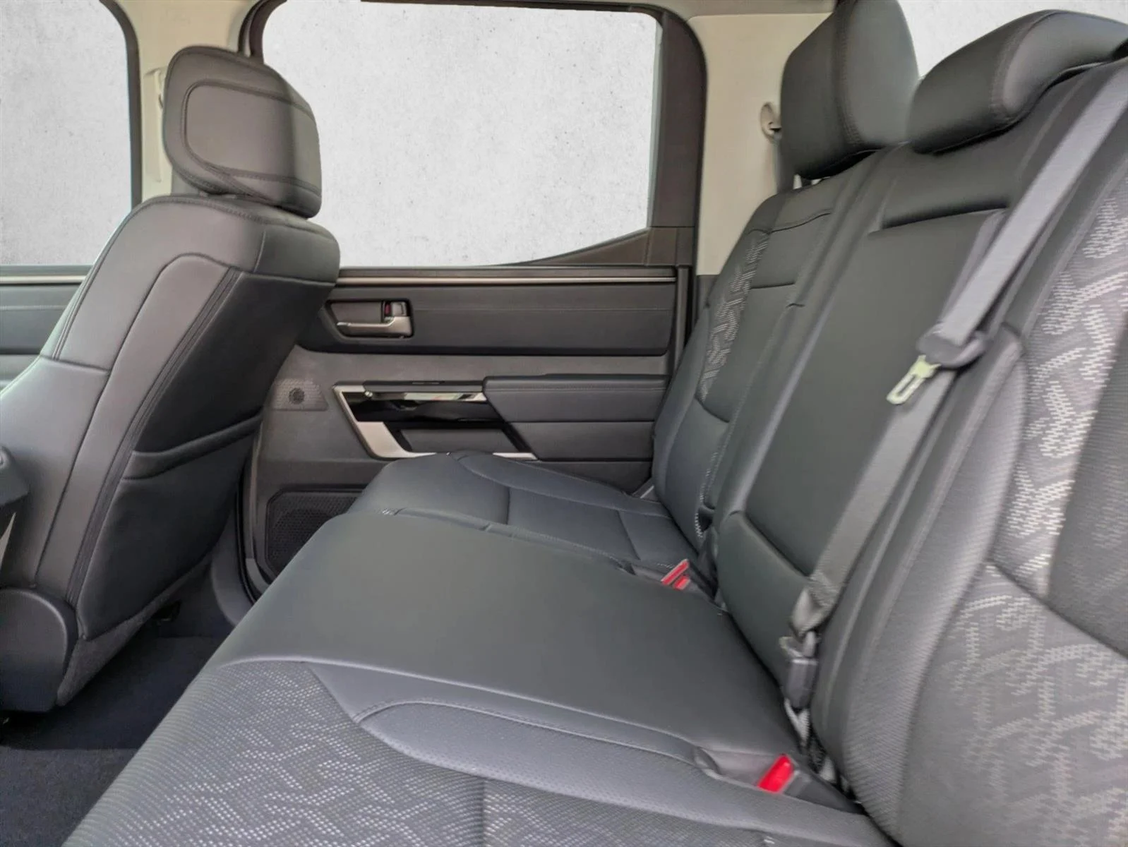 Used 2024 Celestial Silver Metallic Toyota Limited Hybrid image 18
