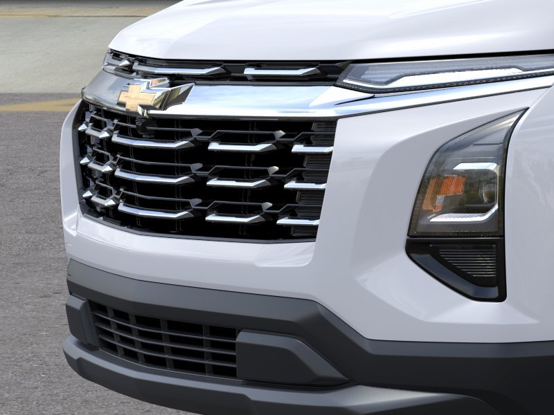 2026 Chevrolet Equinox LT - Photo 13