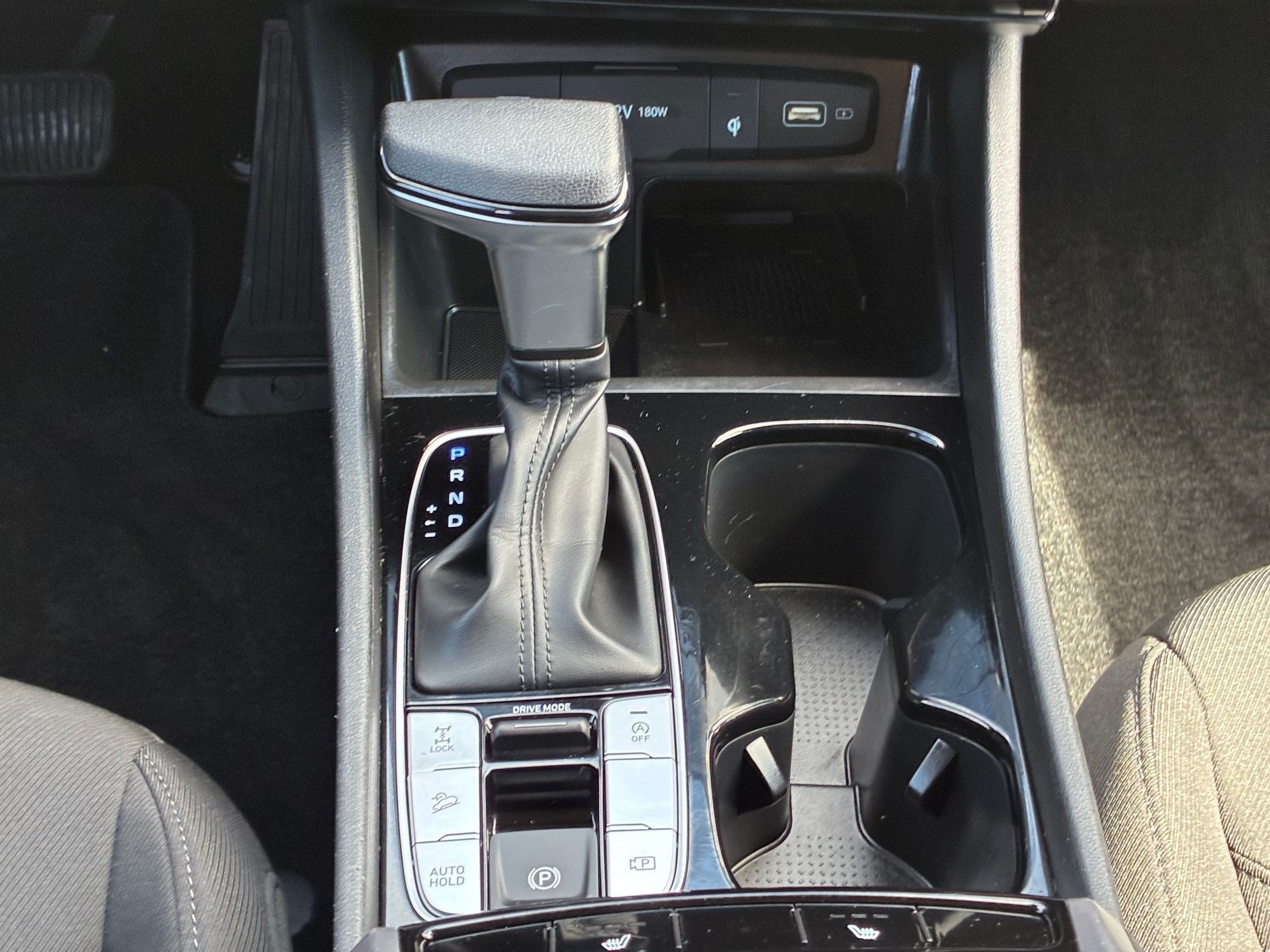 2023 Hyundai Tucson SEL - Photo 25