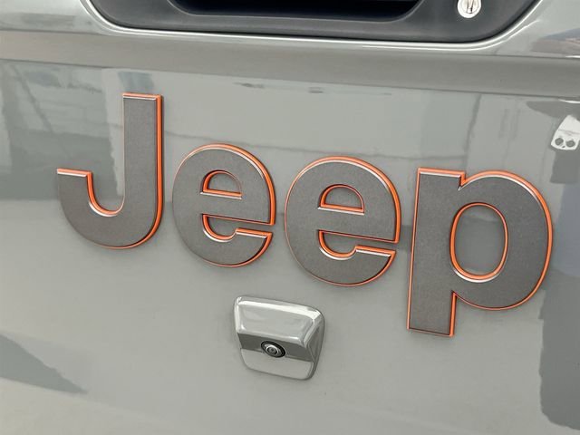 2022 Jeep Gladiator Mojave - Photo 40