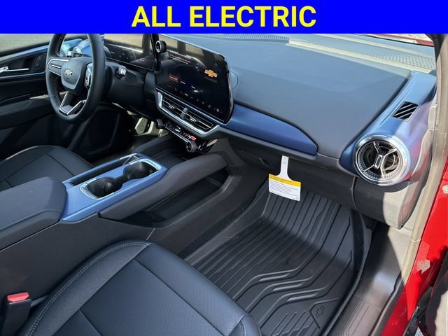 2026 Chevrolet Equinox EV 2LT - Photo 11