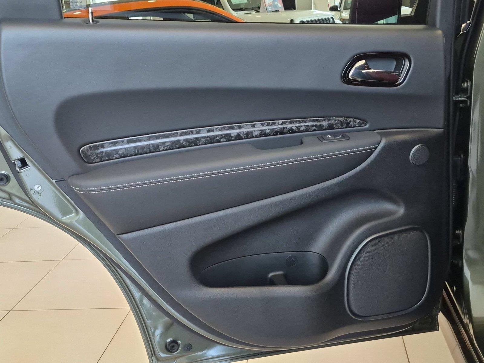 Used 2026 Green Machine Dodge SRT Jailbreak image 30