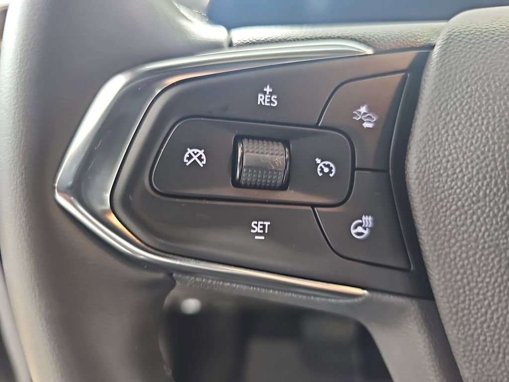 Certified Used 2024 Summit White Chevrolet ACTIV image 21