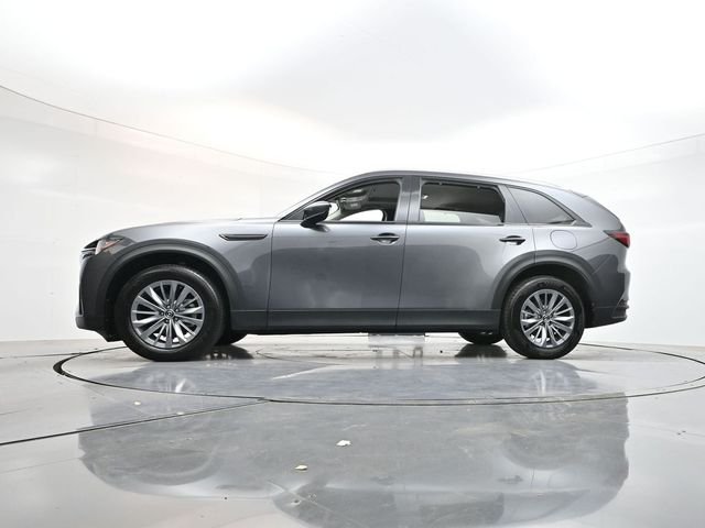 Used 2024 Gray Mazda 3.3 Turbo Preferred Plus image 29