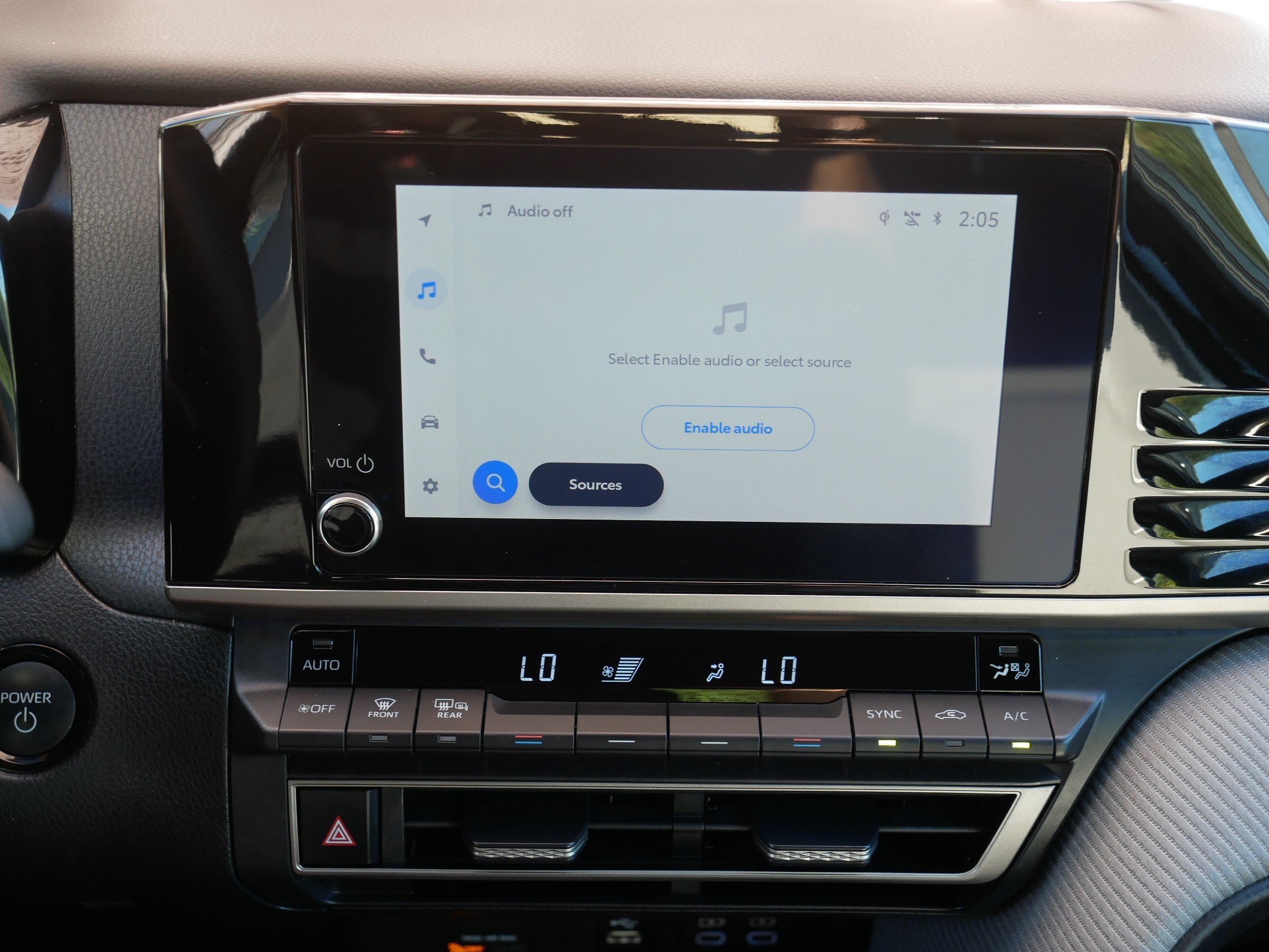Used 2025 Underground Toyota SE image 22