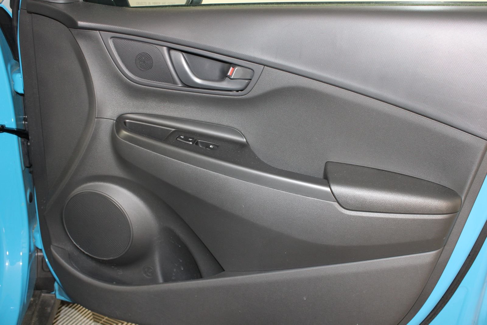 Used 2023 Green Hyundai SEL image 23