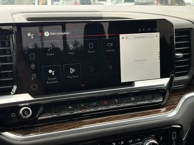 2026 GMC Sierra 1500 Elevation - Photo 21