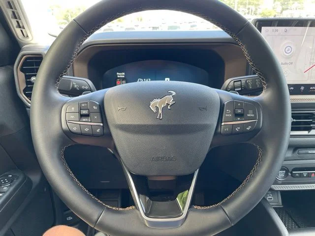 New 2026 OXFORD WHITE Ford Badlands image 15
