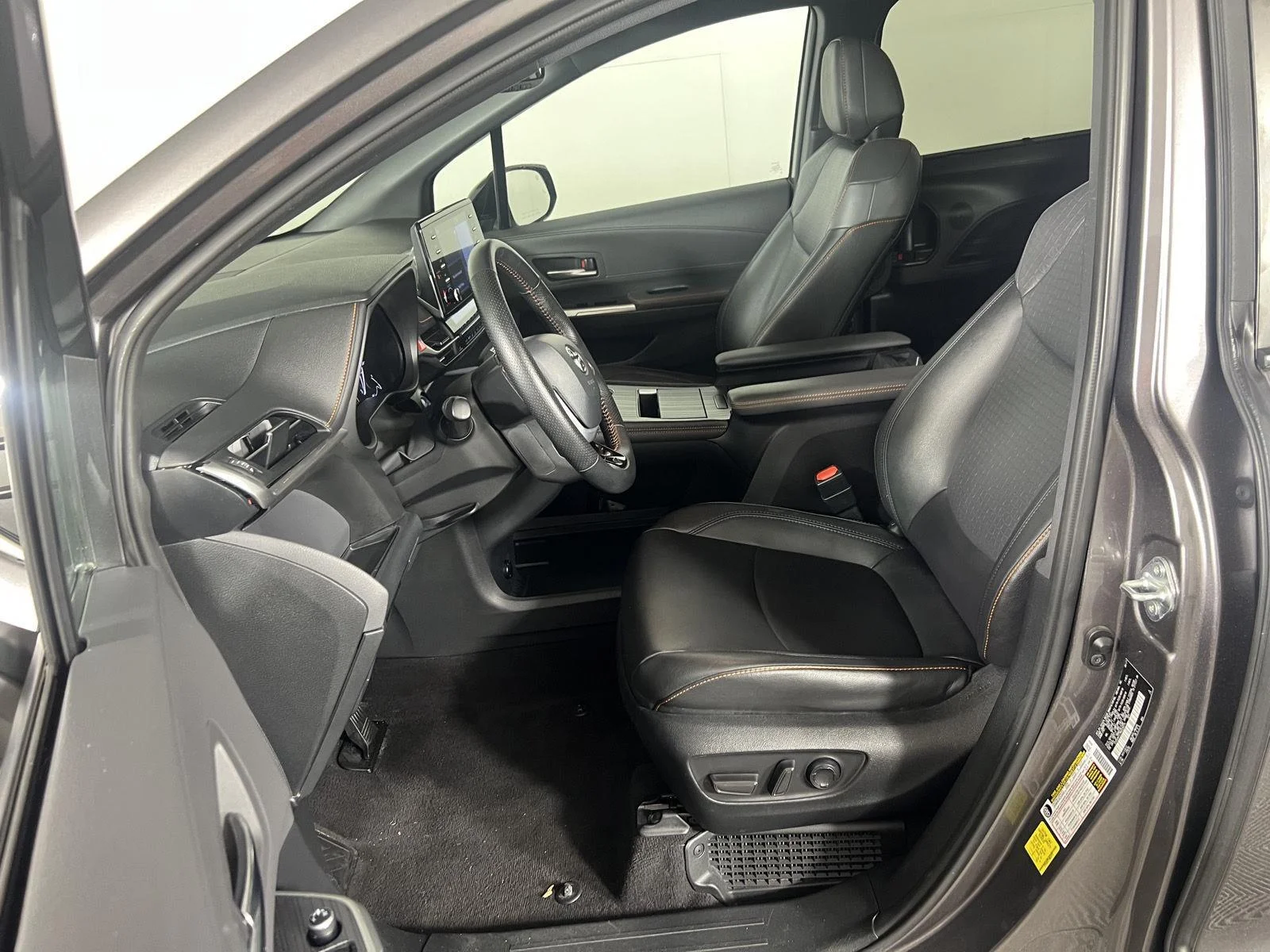 Used 2021 Predawn Gray Mica Toyota XSE image 11