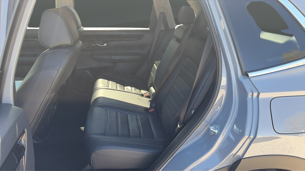 Used 2025 Urban Gray Honda EX-L image 22