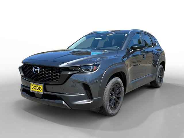 2026 Mazda CX-50 Hybrid Preferred