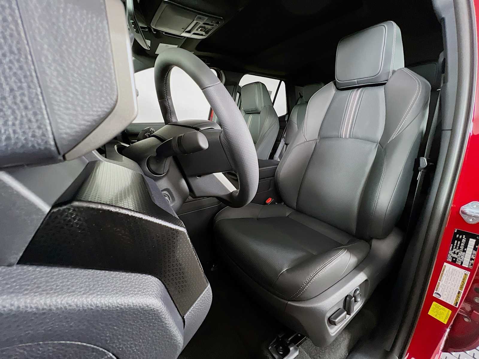 2026 Toyota 4Runner — photo 13