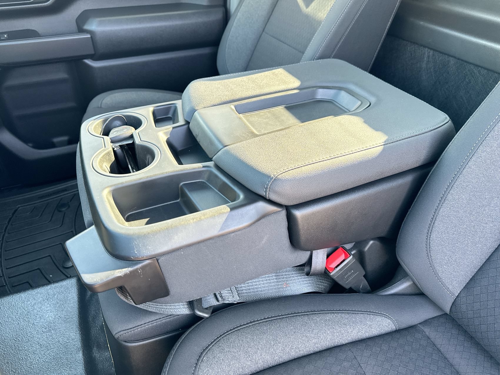 Used 2026 Sterling Metallic GMC Pro image 20