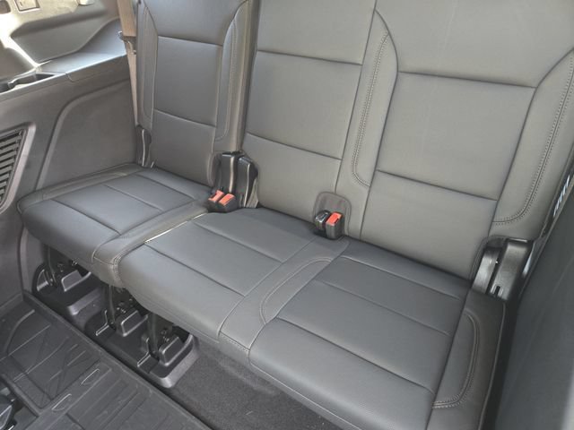 2026 Chevrolet Tahoe High Country - Photo 23