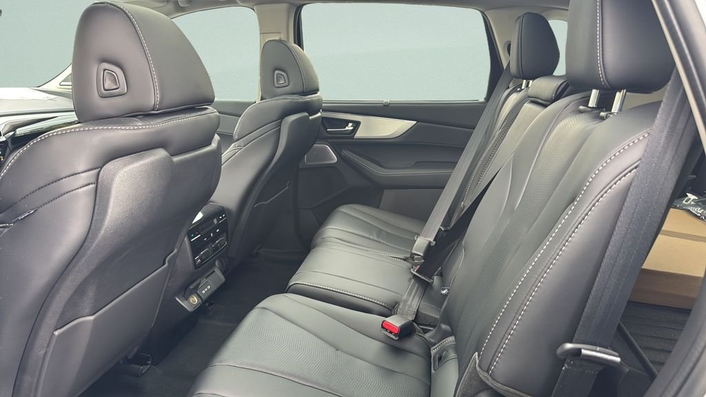 2026 Acura MDX Technology Package - Photo 57
