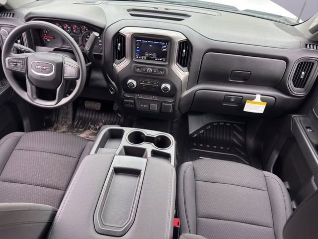 2026 GMC Sierra 3500 Chassis Cab Pro - Photo 23
