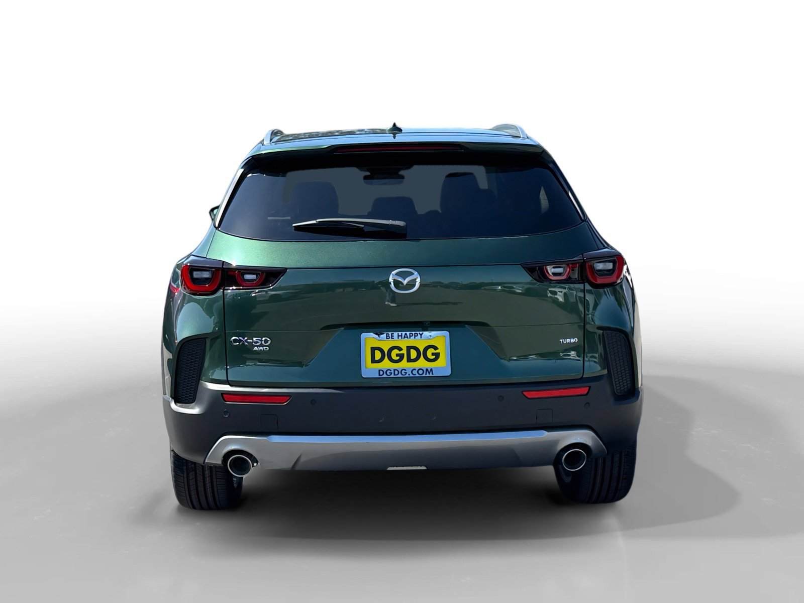 New 2026 Cypress Mazda 2.5 Turbo image 4