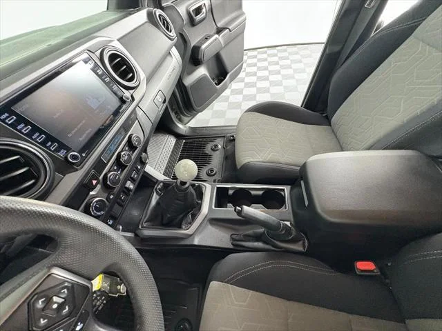 Certified Used 2023 LUNAR ROCK Toyota  image 25
