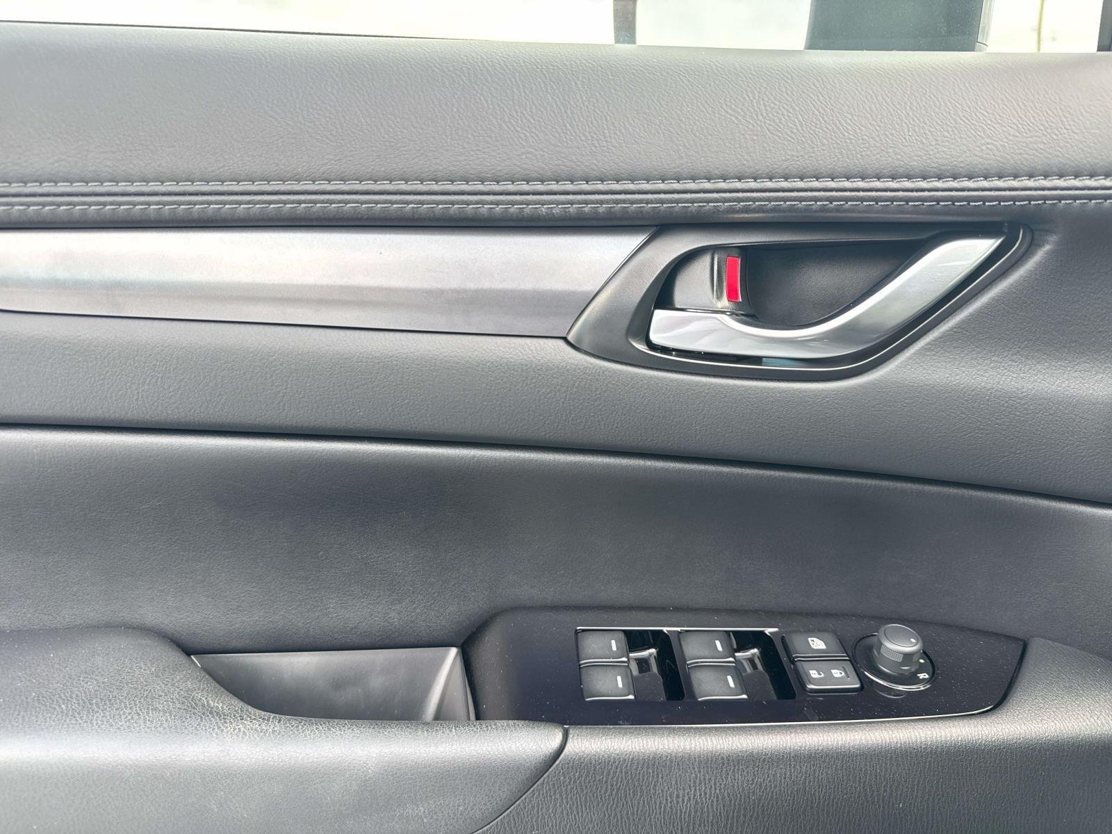 Used 2023 Jet Black Mica Mazda 2.5 S Preferred Package image 18