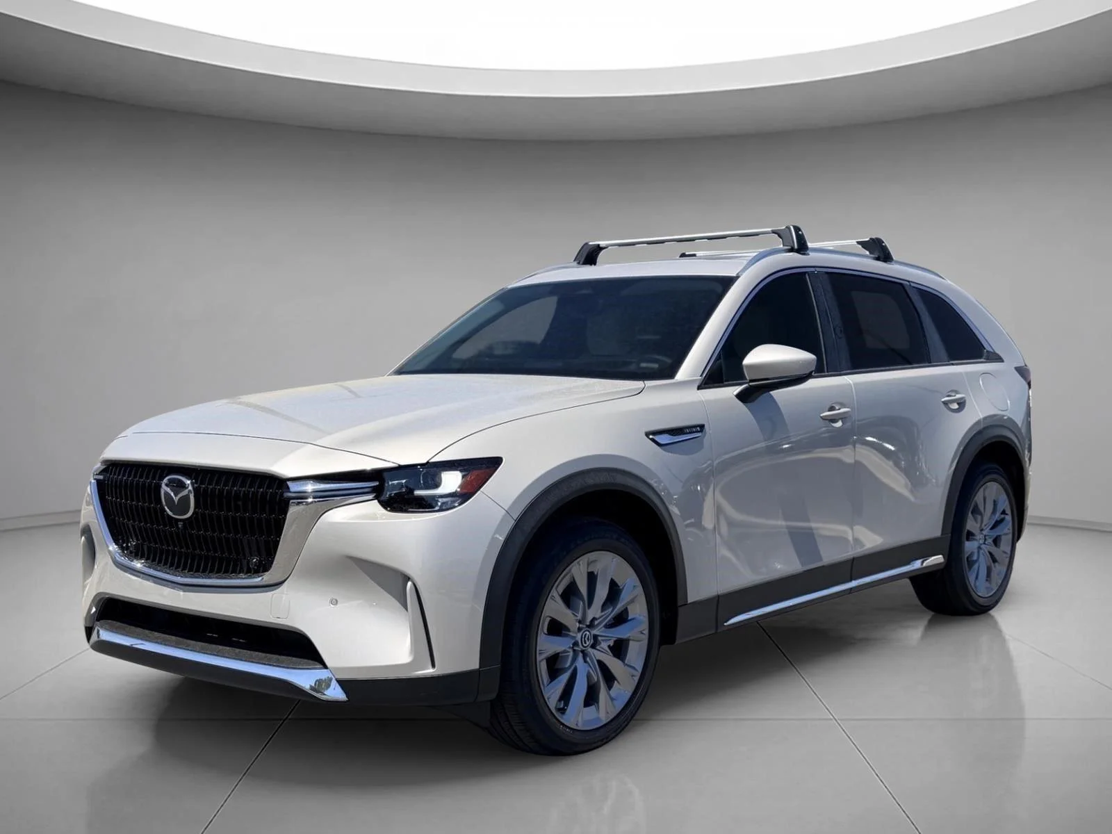 2026 Mazda CX-90 Turbo Premium Plus Package's photo