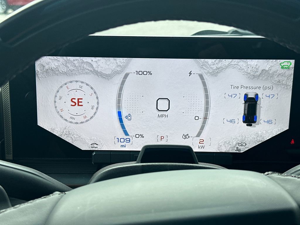 2024 GMC HUMMER EV 2X - Photo 27