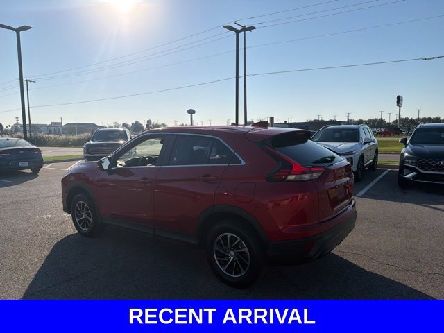 Used 2023  Mitsubishi ES image 13