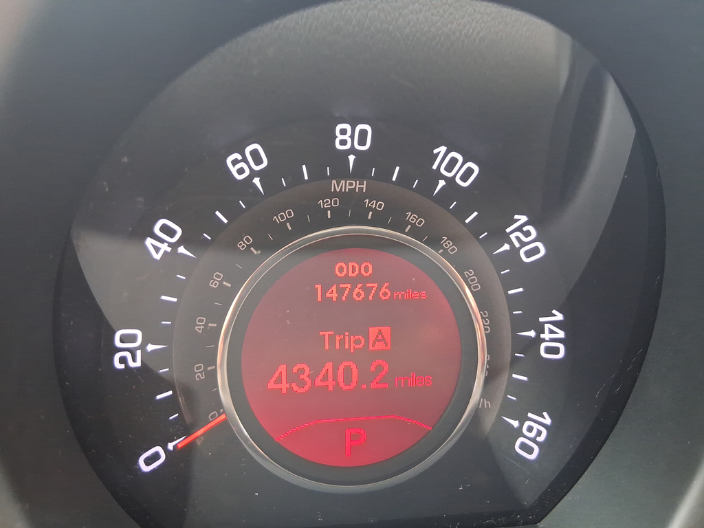 Used 2013 Beige Kia EX image 12