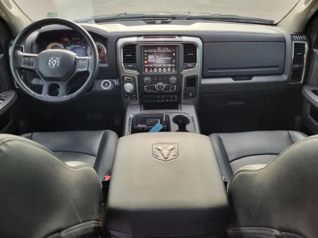 Used 2017 Gray Ram Sport image 12