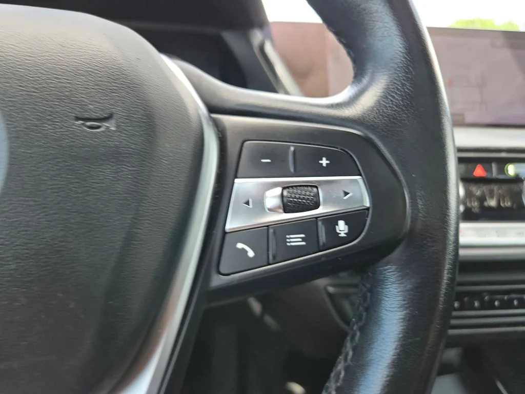 Certified Used 2022 Alpine White BMW 228i xDrive image 18