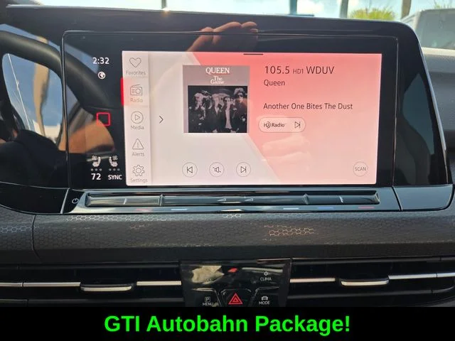 Used 2024 Gray Volkswagen Autobahn image 22