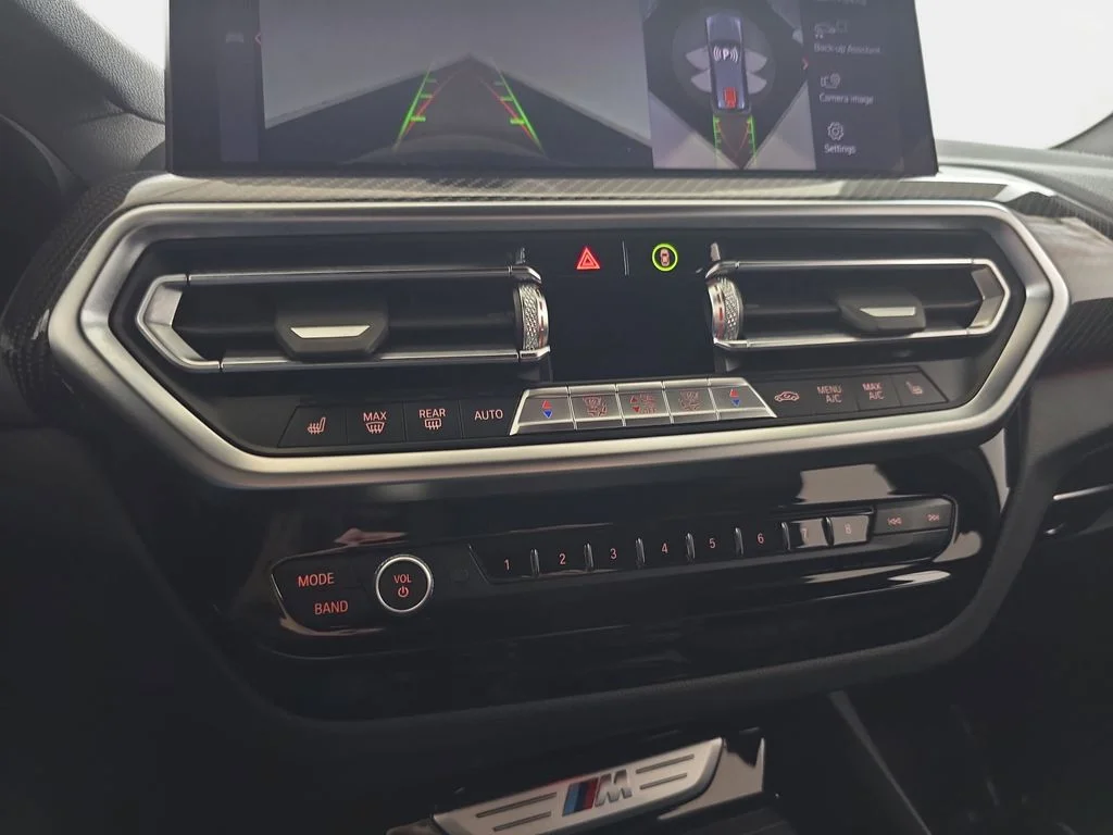 Used 2023 Dark Graphite BMW M40i image 22