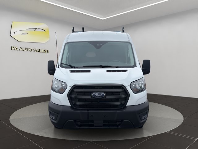 Used 2024 White Ford  image 2