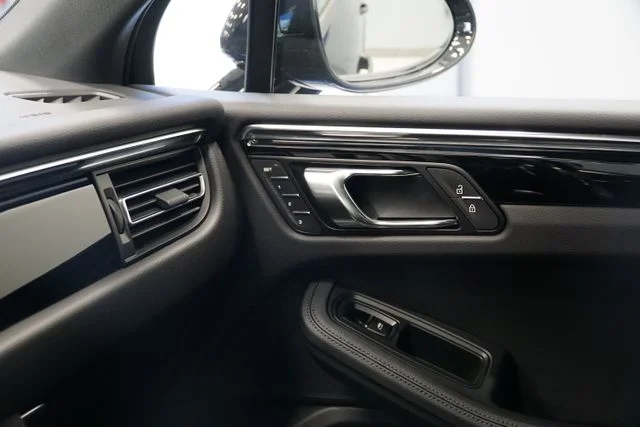 New 2026 Black Porsche  image 22