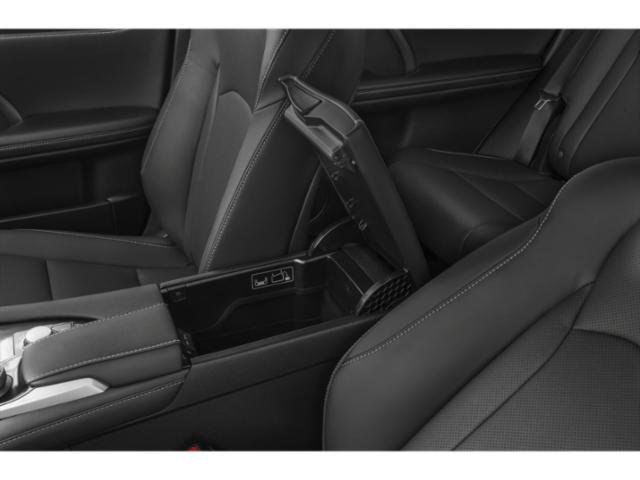 Used 2019 Silver Lexus 350 image 14