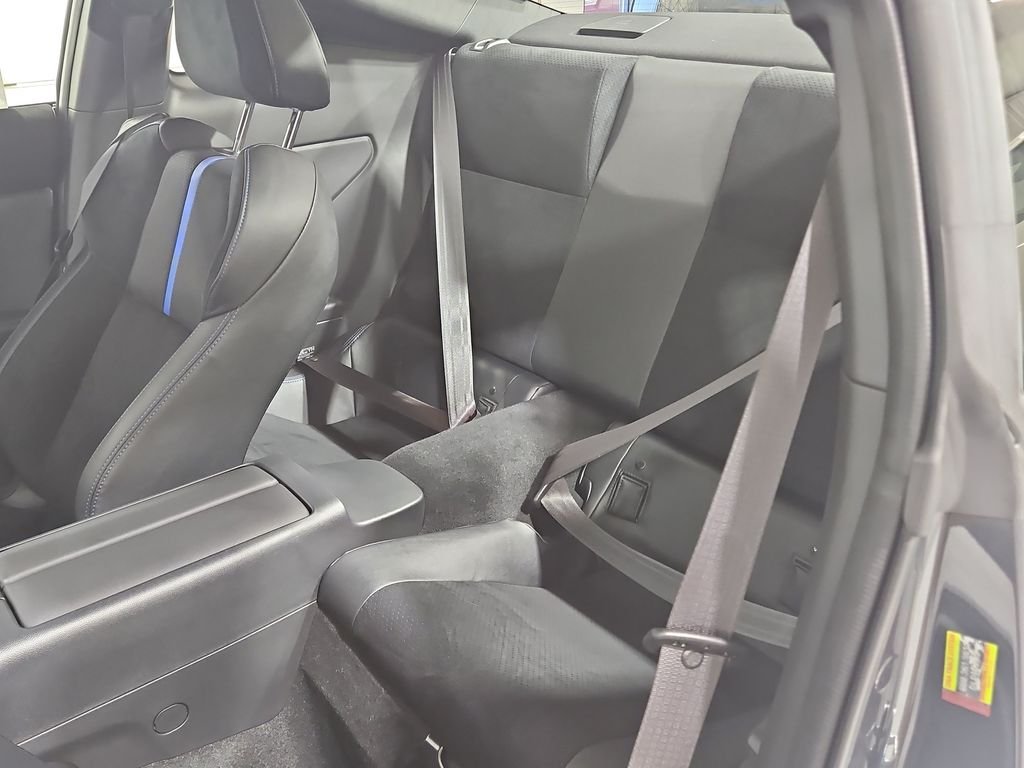 New 2026 Gray Subaru tS image 23