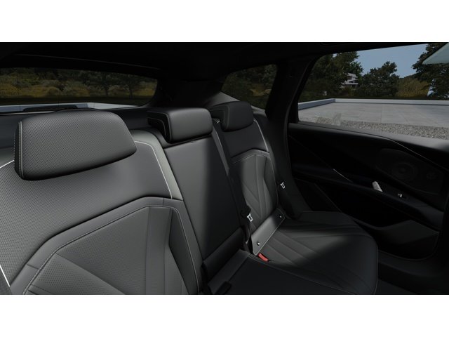New 2027 Black Sapphire Metallic BMW  image 12
