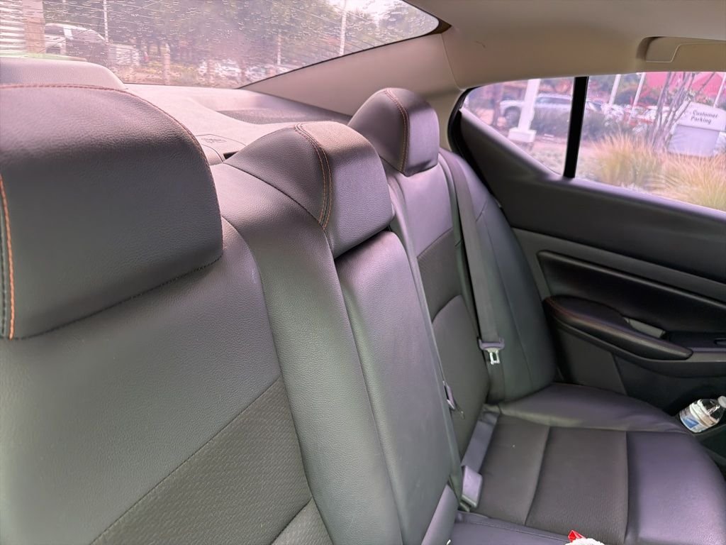 Used 2022 Gray Nissan 2.5 SR image 18