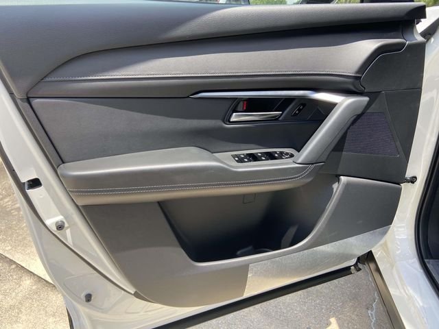 New 2026 Rhodium White Mazda Premium Plus AWD image 6