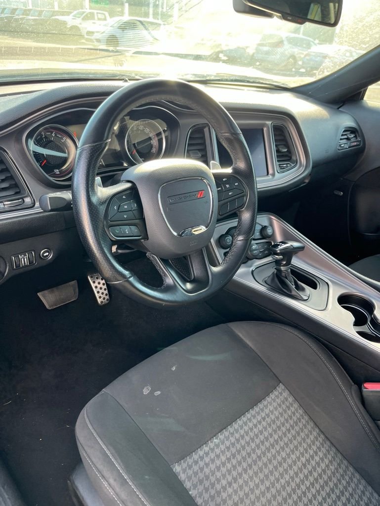 2023 Dodge Challenger R/T Scat Pack's photo